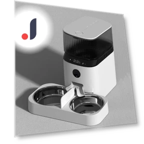 Automatic Pet Feeder — Feeders, Build My Home