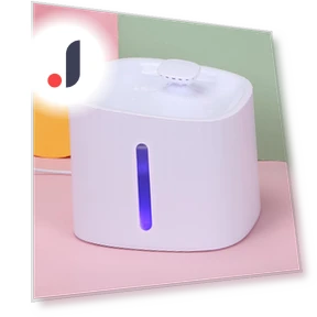Automatic Smart Water Feeder — Automatic Feeders, Build My Home
