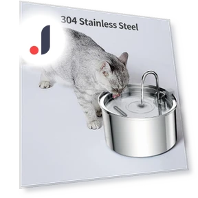 Automatic Water Dispenser for Pets — Feeders, Build My Home
