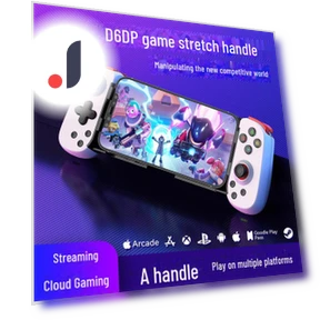 Bluetooth Game Controller — Gamepads & Standard Controllers, Gaming Bay