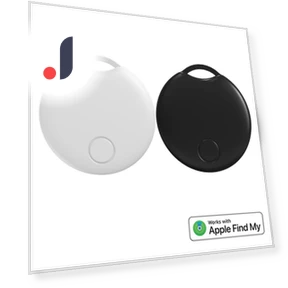 Bluetooth GPS Tracker for Apple Air Tag — Location Tracking Devices, HIMO Group