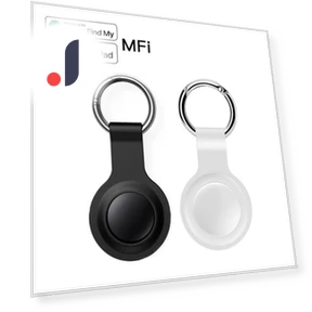 Bluetooth GPS Tracker — Item Locators, HIMO Group