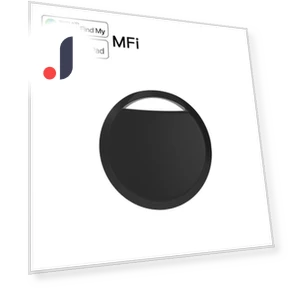 Bluetooth GPS Tracker — Item Locators, HIMO Group