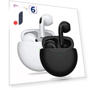 Bluetooth Wireless Earbuds with Microphone — In-Ear Headphones, 888 Auto Parts Town