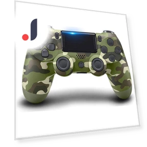 Bluetooth Wireless Game Controller — Accessories, Junmaocun