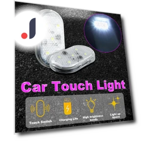 Car Interior LED Light — Light Kit, Timeless Home