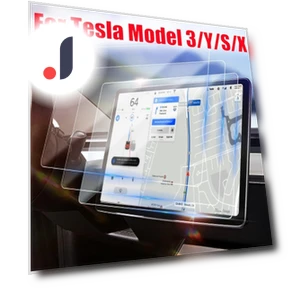 Car Navigation Screen Flat Film — Screen Protectors, Rustic Elegance House