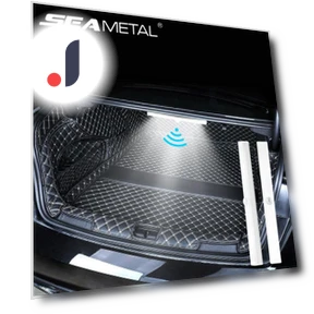 Car Touch Light — Chargers, HIMO Group