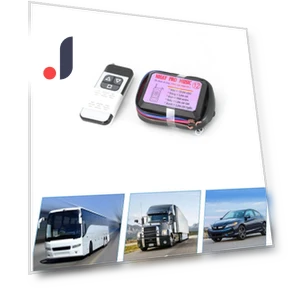 Car Truck Air Horn Controller with Wireless Remote — Horn, Timeless Home
