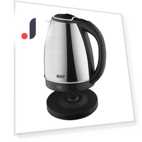 Electric Kettle — Kettles & Tea Machines, HIMO Group