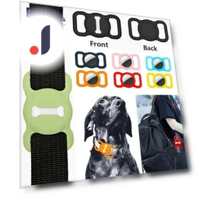 GPS Tracker for Pets — Location Tracking Devices, Build My Home