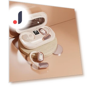 Intelligent Translator Device Headphones — Language Translators, Bengfa