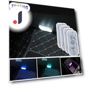 LED Touch Mini Light — Light Kit, HIMO Group
