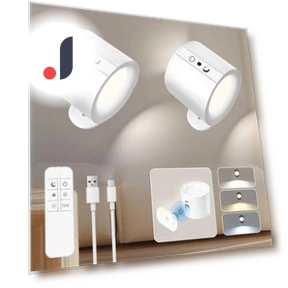 LED Wall Light — Night Lights, HIMO Group