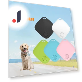 Mini Smart GPS Tracker — Location Tracking Devices, Timeless Home