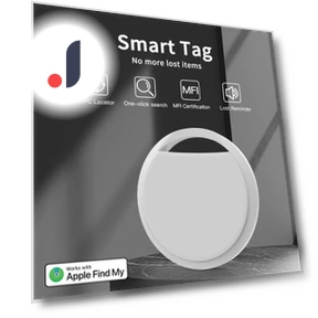 Pet Security Smart Tracker — Item Locators, HIMO Group