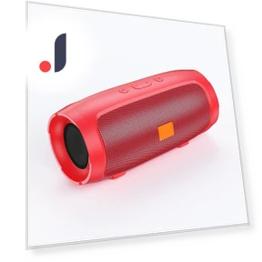 Portable Bluetooth Speaker — Portable Audio, Smarter than future