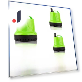 Silent Submersible Aquarium Pump — Air Pumps, Changhai