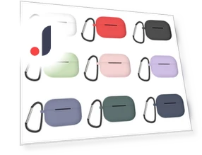 Silicone Protective Case — Cases, Smarter than future