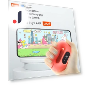Smart Grip Power Trainer Set — Hand Exercisers, Build My Home