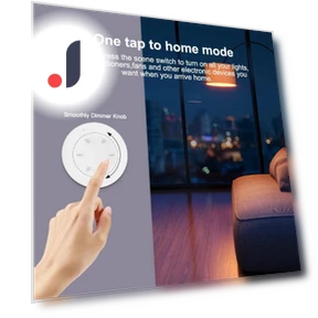 Smart Knob Switch — Dimmer Switches, HIMO Group