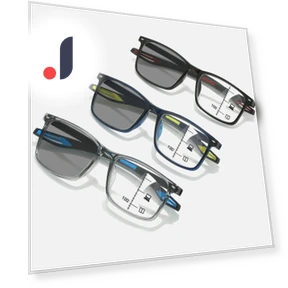 Smart Photochromic Glasses — Smart Glasses, Timeless Home