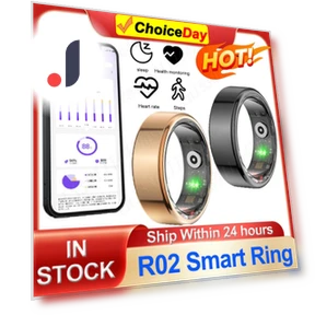 Smart Ring Sleep Monitor — Smart Rings, 888 Auto Parts Town