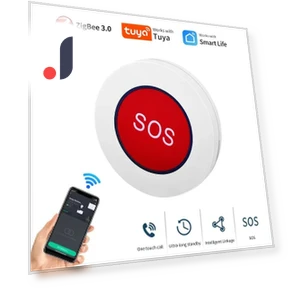 Smart Switch — Smart Home Hubs & Controllers, HIMO Group