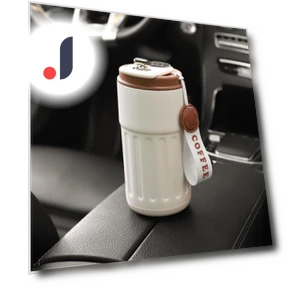 Smart Thermos Coffee Cup — Beverage Warmers, Exquisite goods home furnishing