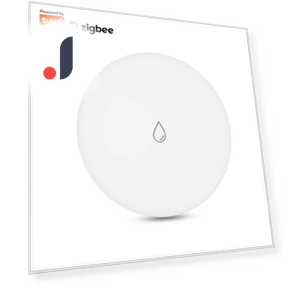 Smart Water Leak Detector — Water Leak Detection Systems, HIMO Group