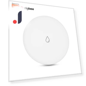 Smart Water Sensor — Water Leak Detection Systems, HIMO Group