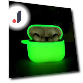 Soft Glowing Protective Case — Protective Cases, Smarter than future