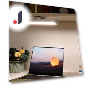 Touch Control Rechargeable Night Light — Night Lights, Lntelligent Living Hall