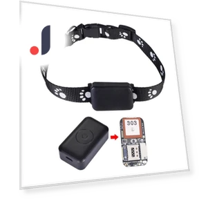 Universal GPS Trackers for Pets — Item Locators, Build My Home