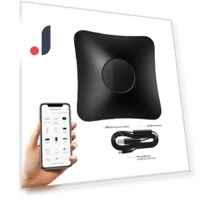 Universal Remote Control — Remote Controls, Broadlink