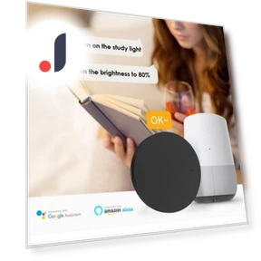Universal Smart Infrared Remote Control — Remote Controls, Tuya
