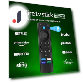 Voice Control Remote Replacement — Remote Controls, Build My Home