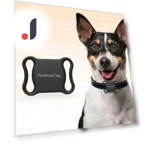 Waterproof GPS Pet Tracker — Trackers, Build My Home