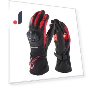 Winter Thermal Gloves — Gloves, CHCYCLE