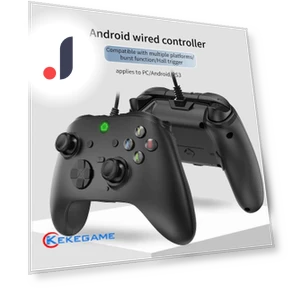 Wired Gaming Controller — Remotes, HIMO Group