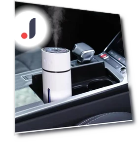 Wireless Air Humidifier — Air Moisturizers, Xiaomimijia