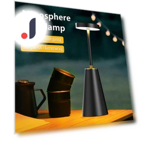 Wireless Desk Lamp — Study & Desk Lighting, HIMO Group