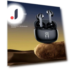 Wireless Sports Bluetooth Headset — Bluetooth Headsets, Smarter than future