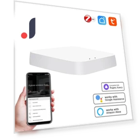 ZigBee Smart Home Gateway — Smart Home Hubs & Controllers, HIMO Group