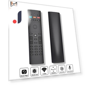 Air Mouse Voice Remote Control — Remote Controls, Vinde Home