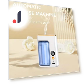 Automatic Aroma Diffuser — Diffusers, Cozy Cottage-Relax