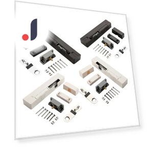 Automatic Door Closer — Door Closers, Seahorse Home