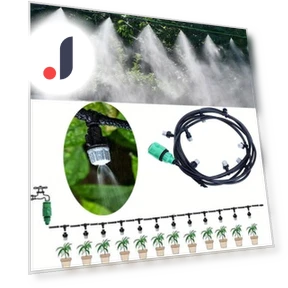 Automatic Pump Controller for Drip Irrigation System — Controllers, Cozy Cottage-Relax
