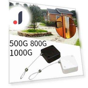 Automatic Touchless Door Closer — Door Closers, Indoor Furniture