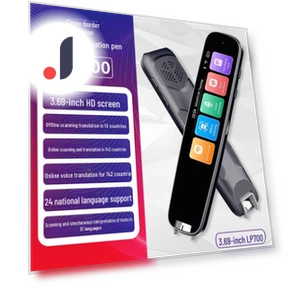 Autonomous Multilingual Translator — Language Translators, Smarter than future